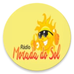 radio morada do sol android application logo